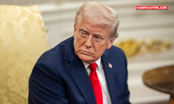 Trump'tan ‘Netanyahu’ sorusuna yanıt: "Siyasetle ilgilenmiyorum"
