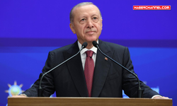 Cumhurbaşkanı Erdoğan: "Türk sermaye piyasaları yoluna güçlenerek devam edecek"