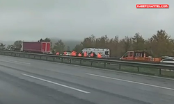 Üsküdar Belediye Başkan Vekili Gültekin, kazada hayatını kaybetti