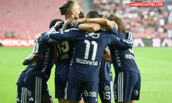 Fenerbahçe, sahasında Alanyaspor’u 3-0 mağlup etti