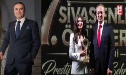 Demirören Medya'ya ödül yağdı