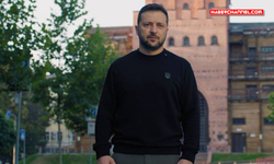 Ukrayna Devlet Başkanı Zelenskiy, Türkiye'ye gelecek