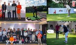 JETEX-İGA Golf Cup’ta şampiyonlar belli oldu