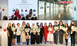 Beymen Genç Yetenekler Tasarım Yarışması’nın kazananlarını İstanbul Modern’de açıklandı