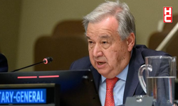 BM-Guterres: "Orta Doğu'nun yeni bir güvenlik mimarisine ihtiyacı var"