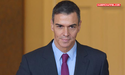 İspanya Başbakanı Pedro Sanchez'den tren kazasının ardından açıklama