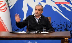 Pezeşkiyan: "İran hiçbir zaman bu kadar baskı ve zorlukla karşılaşmadı"