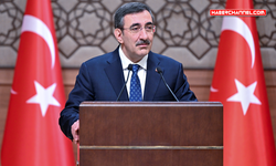 Cumhurbaşkanı Yardımcısı Yılmaz: "Finans piyasalarımızda sistematik risk söz konusu değildir"