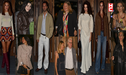 Akdeniz esintisini İstanbul'a getiren lansman: Club Med