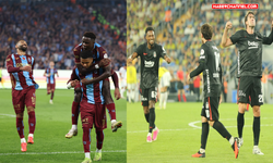 Trabzonspor - Beşiktaş maçına konuk takım taraftarları alınacak