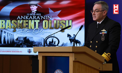 MSB: "Beklentimiz, CAATSA yaptırımlarının kaldırılmasıdır"