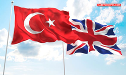 Türkiye ile Birleşik Krallık arasında güvenlik ve göç toplantısı