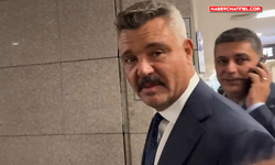 Saadettin Saran: "Burada olmaktan utanç duyuyorum"