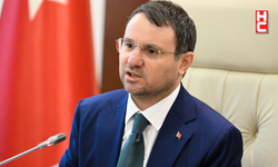 Adalet Bakanı Akın Gürlek: "Peribacasındaki çökmeye ilişkin soruşturma başlatıldı"