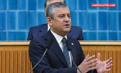 Özgür Özel: "Satıp gidenler haindir"