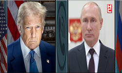 Enerji, Ukrayna ve İran gelişmeleri: Trump ve Putin telefonda görüştü