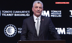 Ömer Bolat: "Yıllıklandırılmış ihracatta yıl sonu hedefini 1,7 milyar dolar aştık"