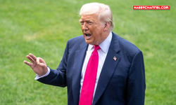 Trump: "İran petrol fiyatlarını yükseltmek için her yolu deniyor"