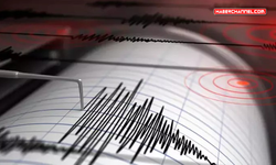Vanuatu'da 4 dakika arayla 6.9 ve 6.3 büyüklüğünde iki deprem