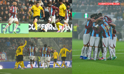 Trabzonspor, deplasmanda Kups Kuopio'yu 4-2 mağlup etti