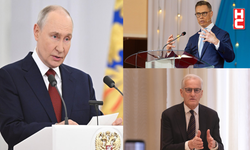 Rusya-Finlandiya-Norveç gelişmeleri: Putin, Stubb ve Store ile görüştü