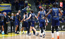 Euroleague: Fenerbahçe Tarfin - Zalgiris Kaunas: 99- 80