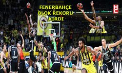 EuroLeague: Fenerbahçe Tarfin - Partizan: 74-65