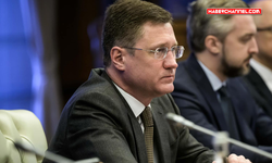 Rusya/Aleksandr Novak: "Dizel yüklü 3 tanker ihracat için yola çıktı"