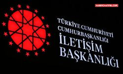 İletişim Başkanı Duran: "Devletimiz tüm kurum ve birimleriyle sahada"