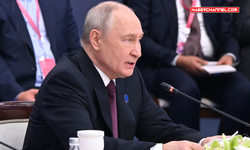 Putin: "Avrupa, Rus enerjisini reddederek kendi sanayisine zarar veriyor"