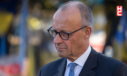 Almanya Başbakanı Friedrich Merz: "Moskova bizi test ediyor"