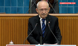 Kemal Kılıçdaroğlu: "Bu bir devlet krizi"