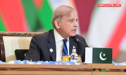 Pakistan Başbakanı Şerif'ten Türkiye'ye taziye mesajı
