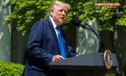 Donald Trump: "İran’da biraz daha uzun kalabiliriz"