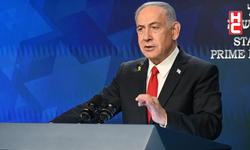 Netanyahu’dan Trump’a: "Bitirmemiz gereken bir iş var"