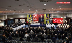 Fenerbahçe Olağan Yüksek Divan Kurulu Toplantısı başladı