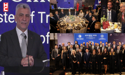 Bakan Ömer Bolat, ACE BPSC 2026 Zirvesi'nde konuştu