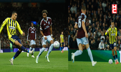 UEFA Şampiyonlar Ligi; Aston Villa - Fenerbahçe: 6-0