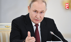 Putin: "ABD'ye ve dünyaya petrol tedarik etmeye hazırız"