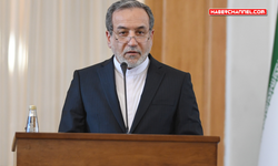 İran / Arakçi: "ABD ve İsrail'in enerji tesislerine saldırıları ciddi çevresel tehlike oluşturdu"