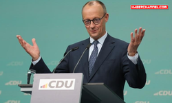 Almanya Başbakanı Friedrich Merz: "Avrupa yaptırımlara bağlı kalacak"