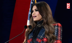 ABD'nin Yunanistan Büyükelçisi Kimberly Guilfoyle görevinden ayrıldı