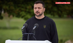 Zelenski: "Rusya'nın İHA saldırılarında 19 kişi hayatını kaybetti"