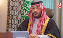 Suudi Arabistan Veliaht Prensi Bin Selman: "Bölgenin istikrarı için 'Mekke Ortak Savunma Anlaşması'nı kurduk"