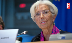 ECB Başkanı Christine Lagarde'dan 'yapay zeka' uyarısı