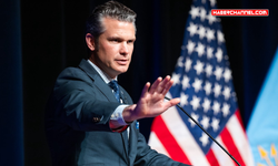 ABD / Pete Hegseth: "İran nükleer silaha sahip olamayacak"