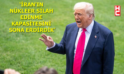 Trump, Rusya ile yaptıkları dizel anlaşması için Putin'e teşekkür etti