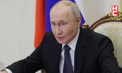 Putin: "Ukrayna'nın rafinerilere saldırılarında ciddi hasar oluşmadı"
