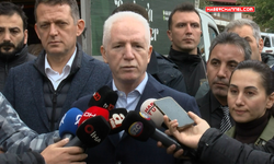 İstanbul Valisi Davut Gül: "Zorunlu olmadıkça evlerinizden çıkmayın"