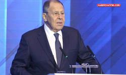 Sergey Lavrov: "Zelenski, Moskova ile müzakere istemiyor"